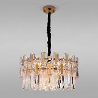 Подвесная люстра Bogates Lago 330/6 Strotskis
