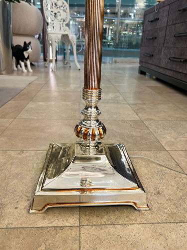 Торшер ML11027048-5B фото 2 Торшер ML11027048-5B фото 2