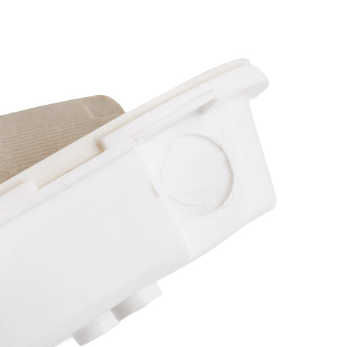 Светильник накладной с решеткой  IP54, 220V 60Вт Е27, НБП 01-60-002 фото 7