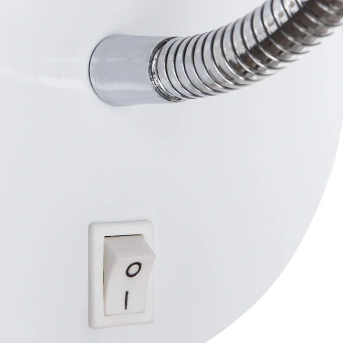 Бра Arte Lamp DORM A1408AP-1WH фото 4