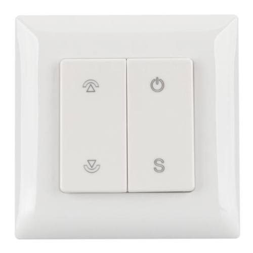 Панель управления Arlight Smart-P46-Dim-P-Suf 028300 фото 2