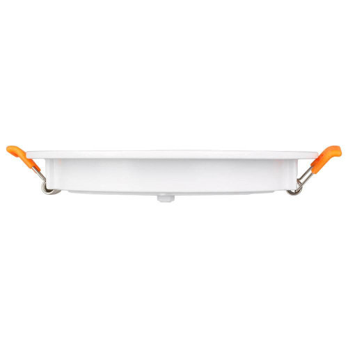Встраиваемый светодиодный светильник Arlight DL-BL145-12W Day White 021437 фото 4 Встраиваемый светодиодный светильник Arlight DL-BL145-12W Day White 021437 фото 4