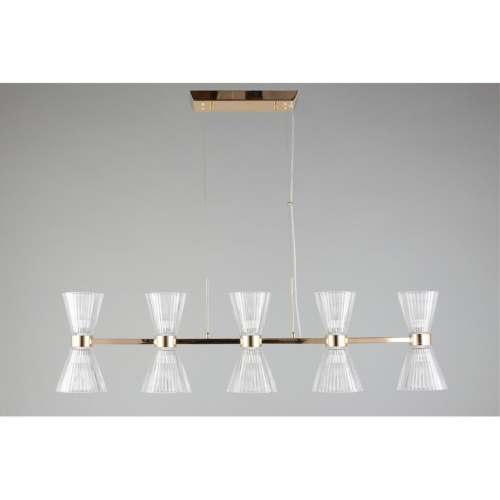 Люстра подвесная APL.801.03.10 фото 5 Люстра подвесная APL.801.03.10 фото 5