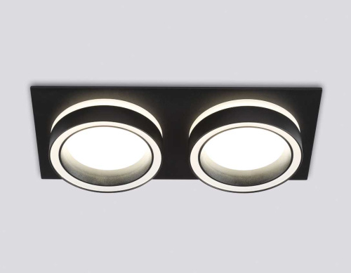 Встраиваемый светильник Ambrella light TECHNO SPOT TN52424 фото 8