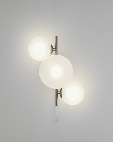 Бра Moderli V11464-3W Renny фото 3