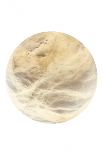 Бра luminosa FL1020-1WS фото 2