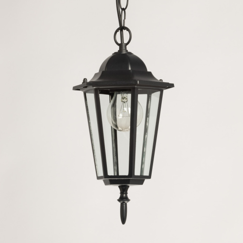 Люстра De City Фабур фото 6