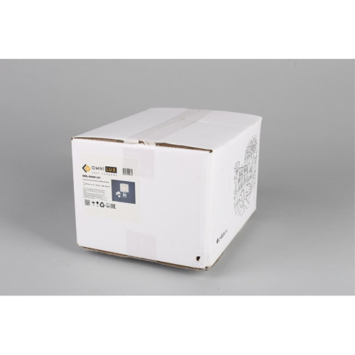 Светильник настенный (Бра) OML-66401-01 фото 6