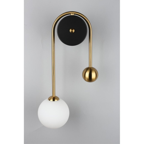 Светильник настенный (Бра) APL.324.01.01 фото 5 Светильник настенный (Бра) APL.324.01.01 фото 5