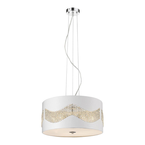 Подвесная люстра Wertmark Adriana WE394.06.003 Подвесная люстра Wertmark Adriana WE394.06.003