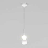 Подвесной светильник 50250/1 LED белый