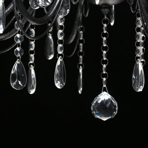 Люстра De City Аврора фото 12 Люстра De City Аврора фото 12