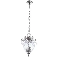 Подвесной светильник Divinare REGGIA 1150/01 SP-2