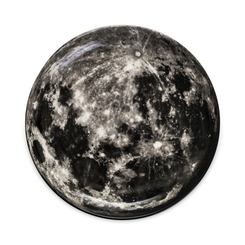 Блюдо Moon