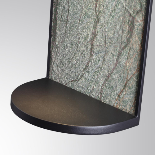 Настенный светодиодный светильник-полка Odeon Light Giardino Hightech 7176/3WL фото 5