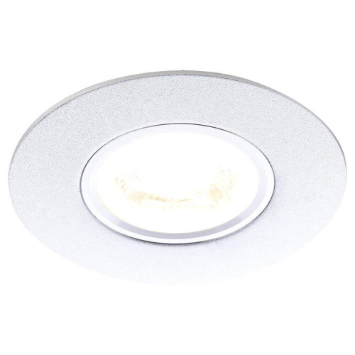 Встраиваемый светильник Ambrella light Classic A500 SL