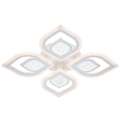 Потолочный светильник Escada 10227/4 LED*95W White фото 5