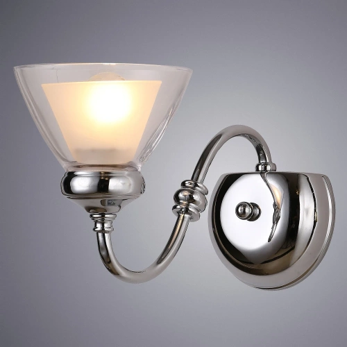 Бра Arte Lamp TOSCANA A5184AP-1CC фото 2