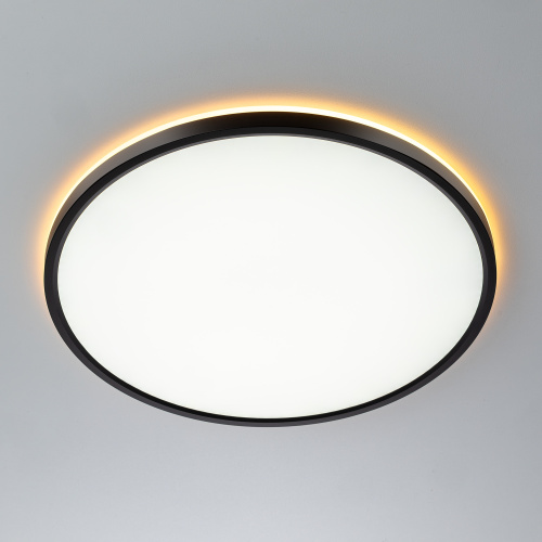 Citilux NORMA CL749401 LED RGB Светильник с пультом Чёрный фото 6 Citilux NORMA CL749401 LED RGB Светильник с пультом Чёрный фото 6