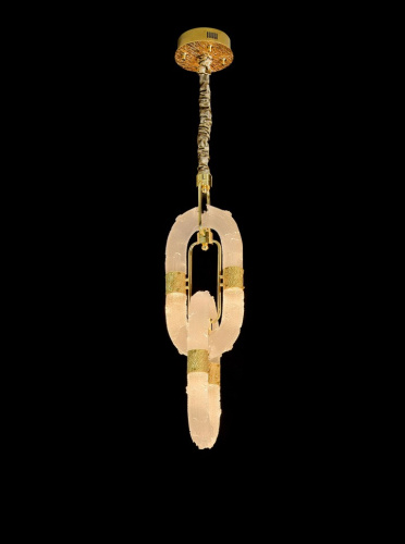 Подвесной светильник Anelli FL1100-2P фото 3 Подвесной светильник Anelli FL1100-2P фото 3