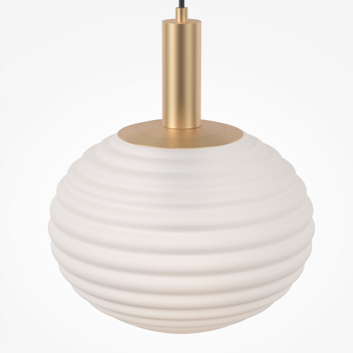 Подвесной светильник Maytoni MOD268PL-01G фото 3 Подвесной светильник Maytoni MOD268PL-01G фото 3