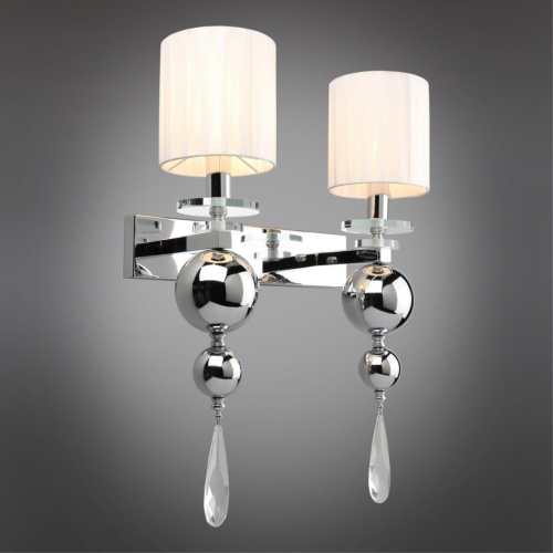 Светильник настенный (Бра) OML-88001-02 фото 3