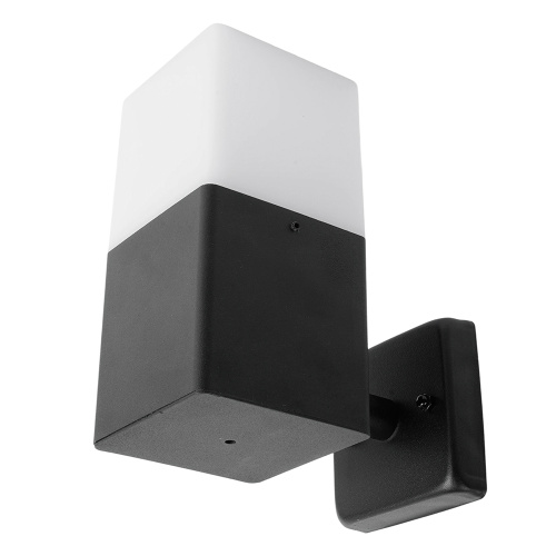 Светильник садово-парковый Feron DH0201,  E27 230V, черный фото 5