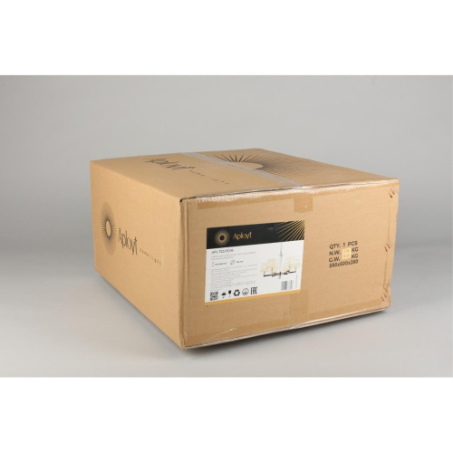 Люстра подвесная APL.722.03.06 фото 17 Люстра подвесная APL.722.03.06 фото 17