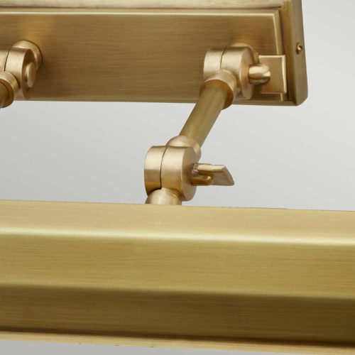 Светильник для картин CHAWTON-PLL-AB Elstead, арт. CHAWTON-PLL-AB фото 4