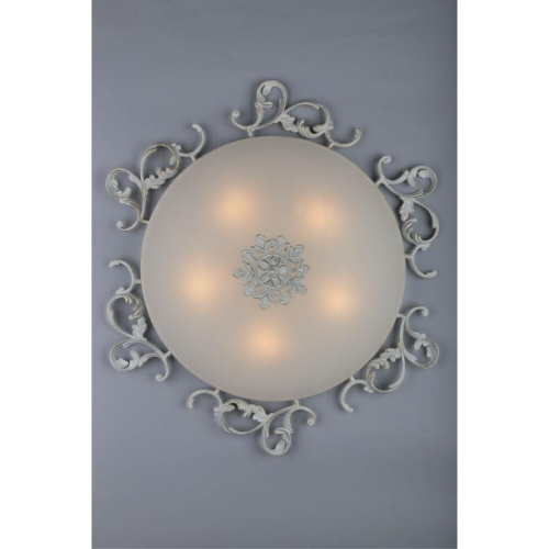 Люстра потолочная OML-76517-05 фото 2 Люстра потолочная OML-76517-05 фото 2