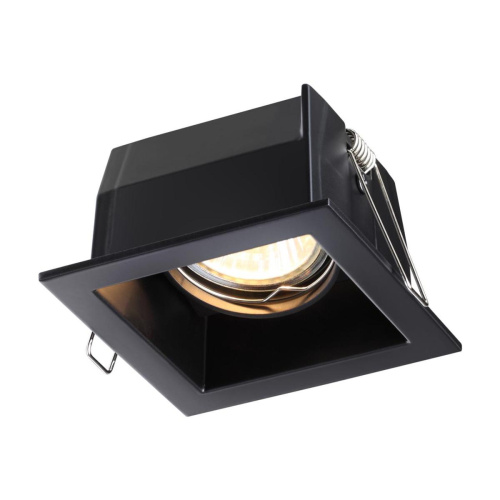 Встраиваемый светильник Novotech Spot Bell 370842 фото 4