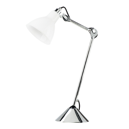 865914 Настольная лампа LOFT 1х40W E14 ХРОМ 865914 Настольная лампа LOFT 1х40W E14 ХРОМ