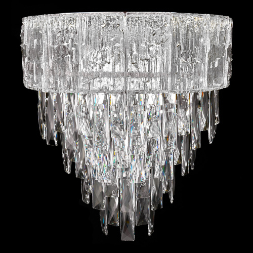 Бра Delight Chrome FL1088-3W Бра Delight Chrome FL1088-3W