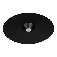 Светильник MAG-MICROCOSM-DISCO-R300-7W Day4000 (BK, 36 deg, 24V) Arlight 051778