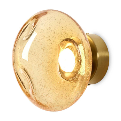 Настенный светильник Freya Modern Mote FR5601WL-01YA Настенный светильник Freya Modern Mote FR5601WL-01YA