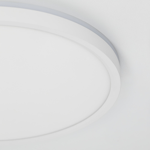 Citilux NORMA CL748320 LED Светильник с подсветкой Белый фото 12 Citilux NORMA CL748320 LED Светильник с подсветкой Белый фото 12