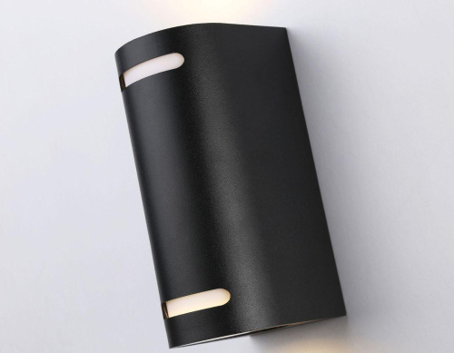 Уличный настенный светильник Ambrella light Garden ST3744 фото 4