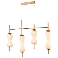 Светильник подвесной Velante 285-503-04