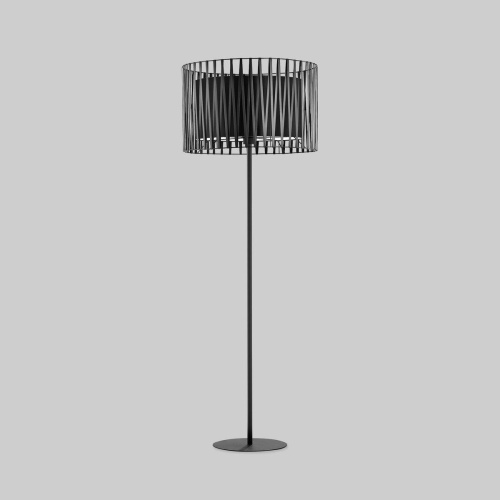 Торшер TK Lighting 2899 Harmony Black Торшер TK Lighting 2899 Harmony Black