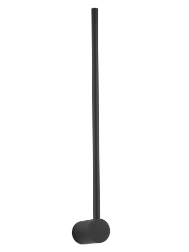 Светильник настенный черный LED 9Вт 60см Zortes ANTO ZRS.90612.09