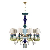 10203/10 Green Подвесной светильник LOFT IT Grace