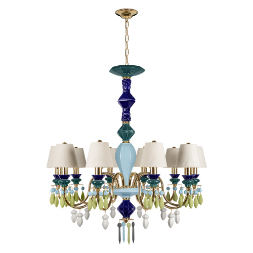 10203/10 Green Подвесной светильник LOFT IT Grace 10203/10 Green Подвесной светильник LOFT IT Grace