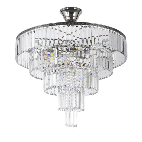 Потолочная люстра Arti Lampadari Prima E 1.3.62.101 NH Потолочная люстра Arti Lampadari Prima E 1.3.62.101 NH