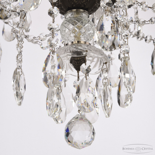 Люстра AL16315/5/141 PD Bohemia Ivele Crystal (Богемия Ивеле Кристалл) фото 2
