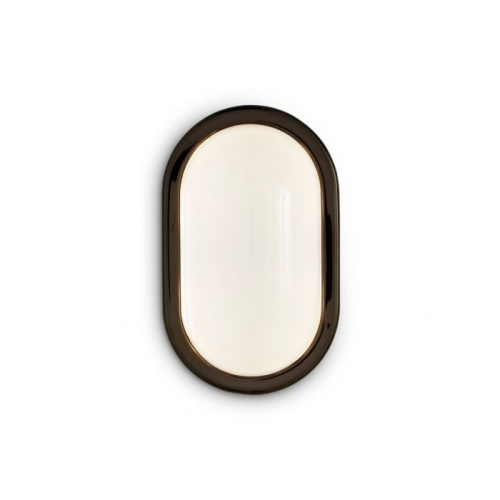 Настенный/Потолочный светильник Obround Black фото 3 Настенный/Потолочный светильник Obround Black фото 3