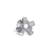 Уличный светильник Bang Light grey