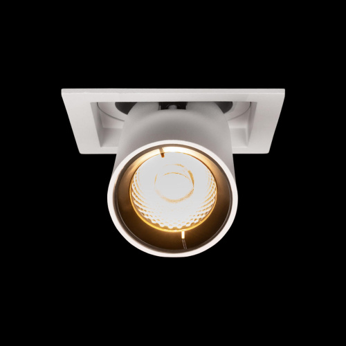 10327/D White Встраиваемый светильник LOFT IT Apex фото 2 10327/D White Встраиваемый светильник LOFT IT Apex фото 2