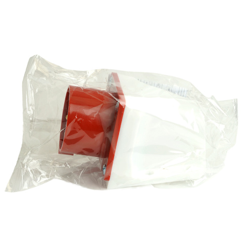 Вилка угловая ST-515 16А 380В 3P+PE+N IP44, PPG16-515-44, Stekker фото 6