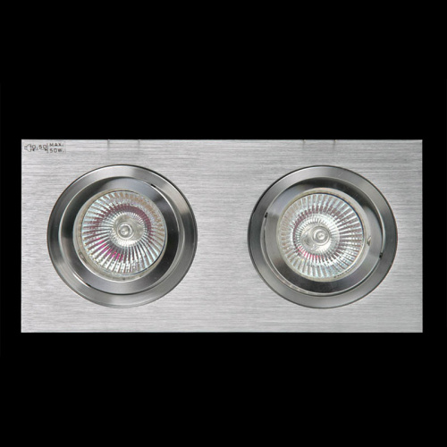 Встраиваемый светильник Luxor фото 2