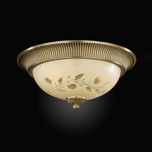 Потолочный светильник Reccagni Angelo PL 6208/4 Потолочный светильник Reccagni Angelo PL 6208/4